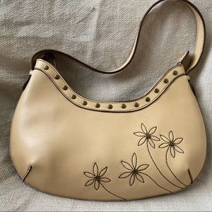 Vegan Leather Mini Bag